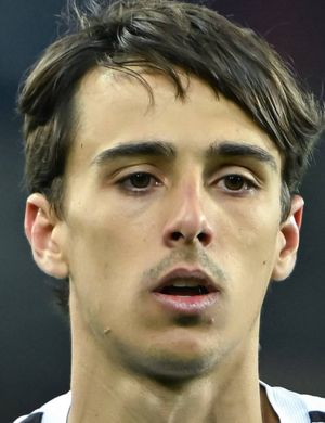 Аубареда, Поль Фортуни