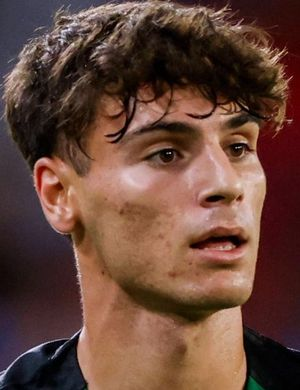 Мартинес Моя, Родриго Мендоса