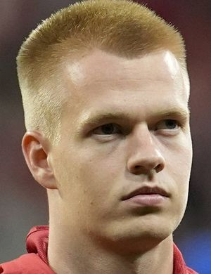 Вермерен, Артур