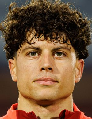 Луис, Рафаэл