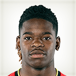 Аджей, Энок