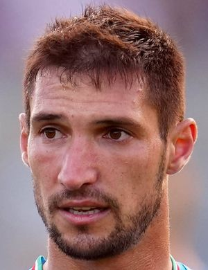 Политано, Маттео