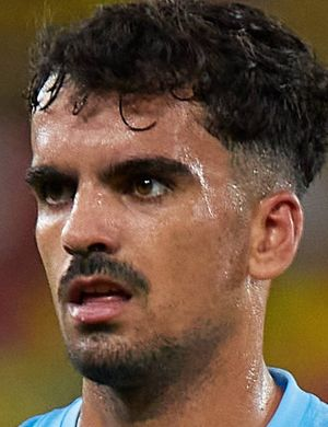 Родригес, Дамиан