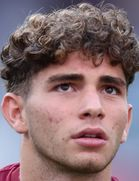 Пафунди, Симоне