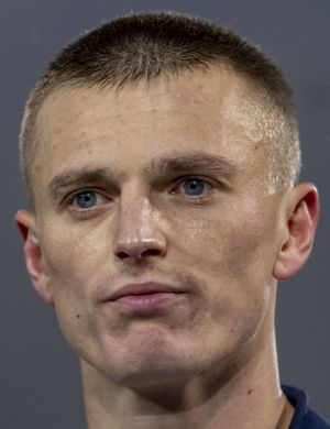 Тор Гудмундссон, Алберт