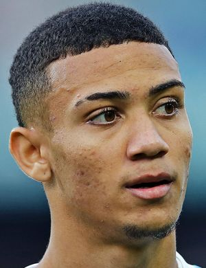 Нуньес, Густаво