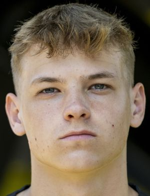 Кэмпбелл, Коул