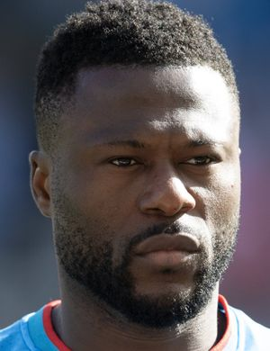 Мбемба, Чанцел