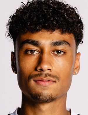 Браун, Натаниэль