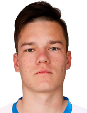 Турищев, Даниил