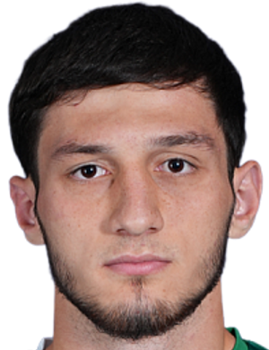 Гаибов, Ильяс