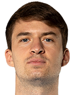 Мелёшин, Павел