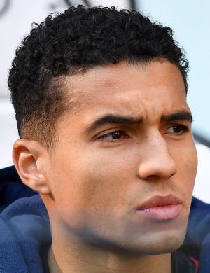 Оливейра Байо, Альберто