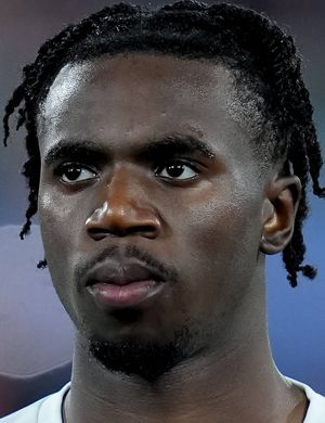 Мукау, Нгал'айель