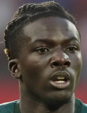 Оуаттара, Кассоум