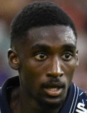 Эбоног, Саймон