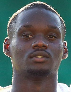 Логбо, Энди