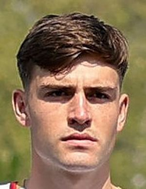 Франке, Антони