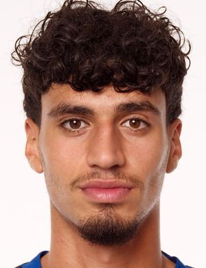 Мегид, Омар