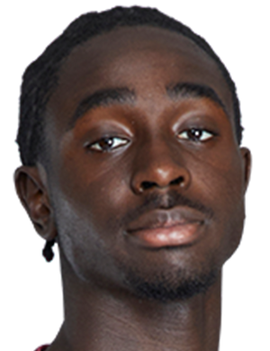 Н'Дукиди, Джозеф