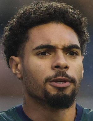 Гудман, Оуэн