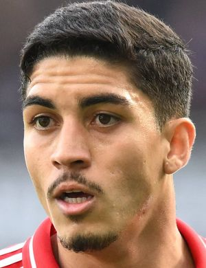 Кунья, Жаир