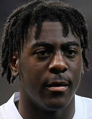 Мубама, Дивин