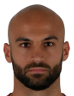 Джурич, Лука