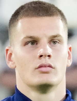 Херкенс, Йери Джесси