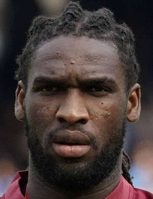 Гаспар, Киалонда