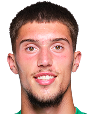 Риссер, Робин