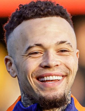 Хартман, Квилиндси