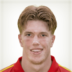 Вейенберг, Роббин