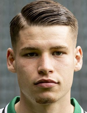 Улльрих, Лукас