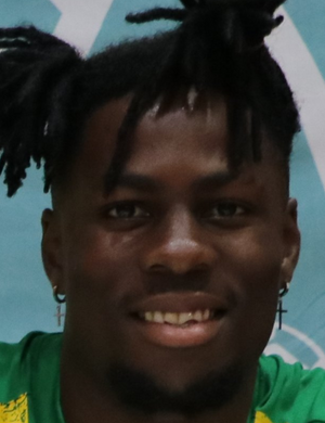 Мбоула, Юри-Мишель