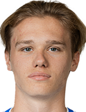 Andreevich, Miroshnichenko Gleb