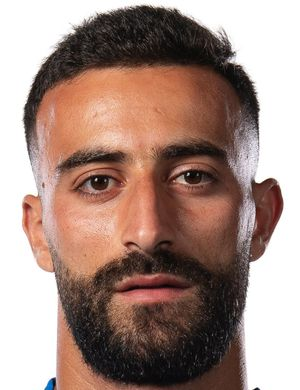 Реббах, Абде