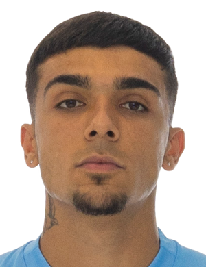 Арройо, Роберто