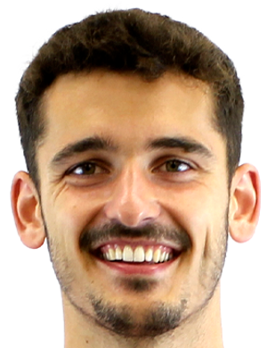 Ласо, Лукас