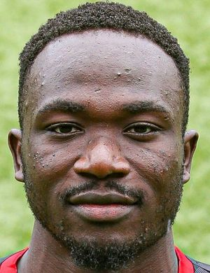 Фини, Сейду