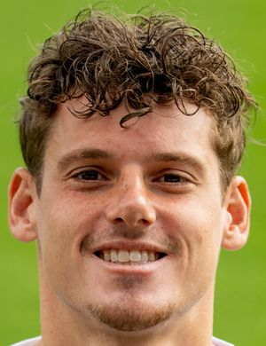 Браувер, Патрик