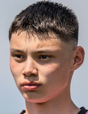 Слотсагер, Тобиас