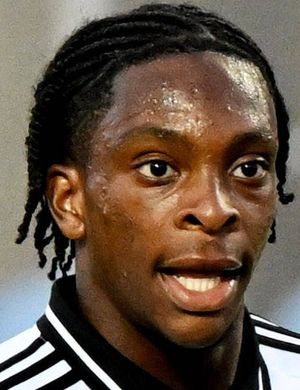 Годо, Мартиаль