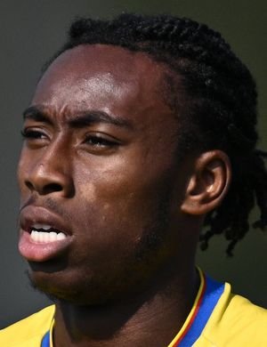 Родни, Каден