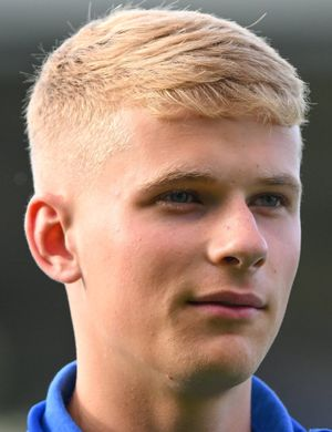 Абботт, Зак