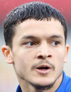 Белаян, Реда