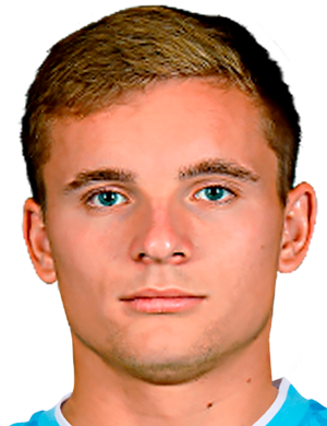 Nikolaevich, Egurnev Alexander