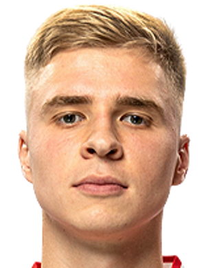 Зорин, Даниил