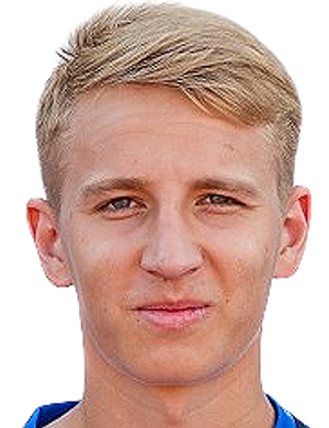 Кабутов, Дмитрий