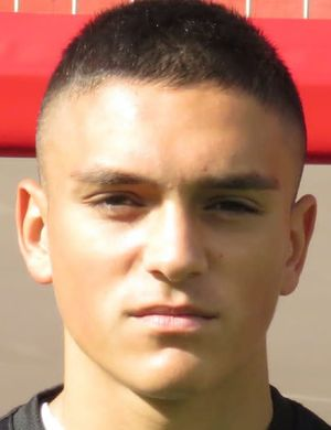 Катсерис, Панос